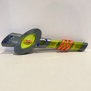 Hasbro NuJam Guitar Toy Bop-It Handheld Electronic Game Vtg 2002 Tested Working